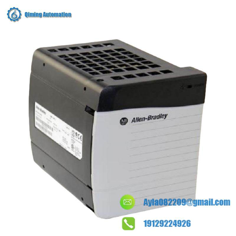 Allen bradley 1756-PA72K ContorlLogix Power Supply