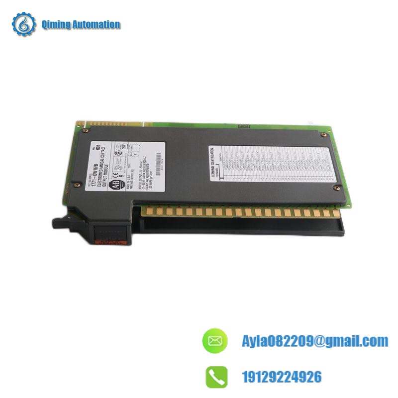 AB 1756-PA75/B Power Supply Module