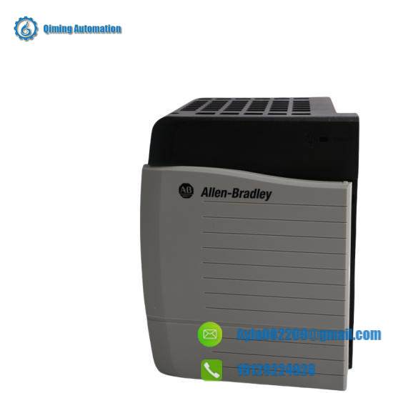 1756-PB72/C ControlLogix Power Supply