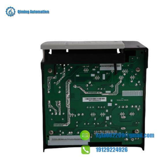 1756-PB72/C ControlLogix Power Supply
