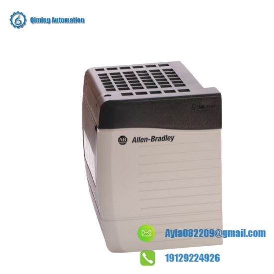 1756-PB72K ControlLogix Power Supply