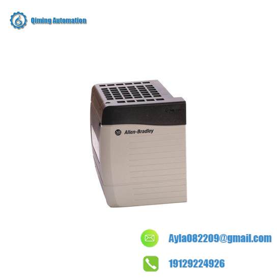 1756-PB75/B Power Supply