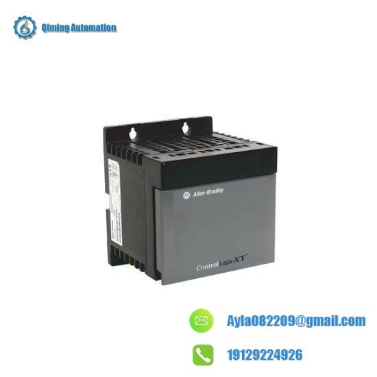 1756-PB75R/A Power Supply