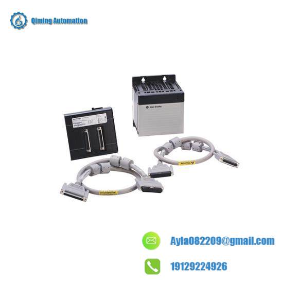 1756-PBR REDUNDANT POWER SUPPLY ASSEMBLY