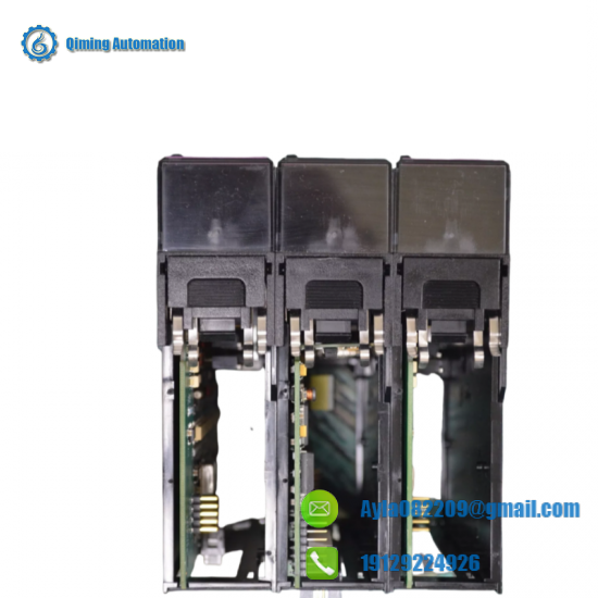 1756-PLS ControlLogix Programmable Limit Switch Module