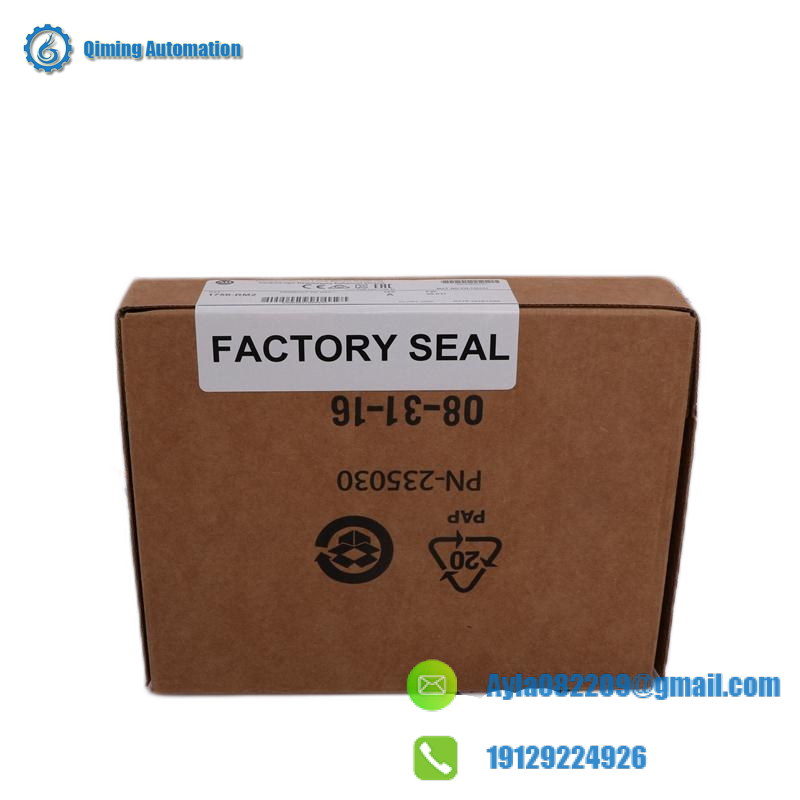 1756-PSCA2/A ControlLogix Redundant Power Supply