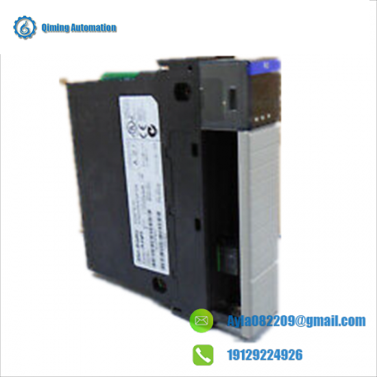 1756-RI0 ControlLogix I/O Modules