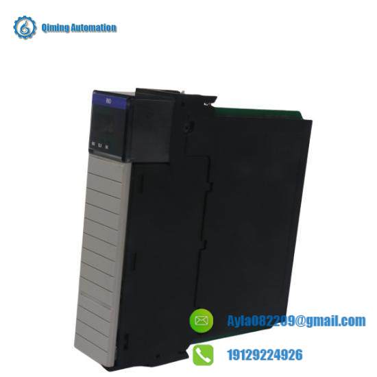 1756-RIO Scanner Module