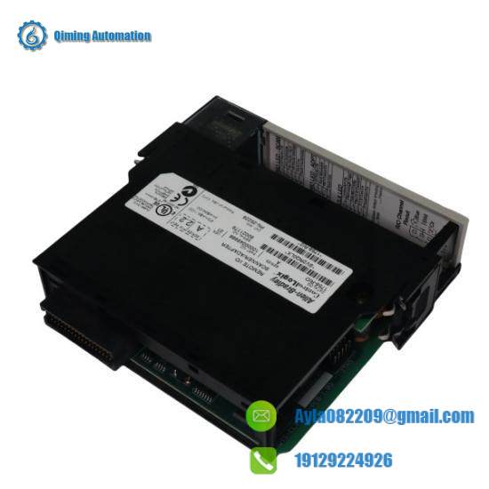 1756-RIO Scanner Module