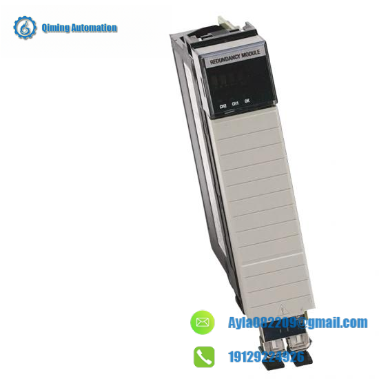 1756-RM2/A ControlLogix Redundancy Module