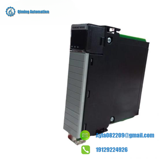 1756-RM2/A ControlLogix Redundancy Module