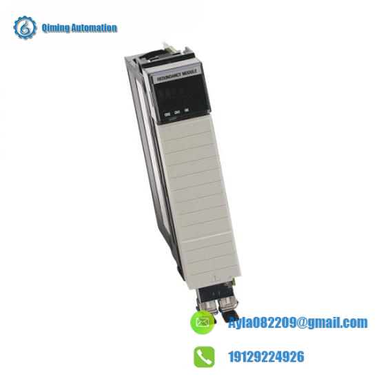 1756-RM2K  CLX Redundancy Module