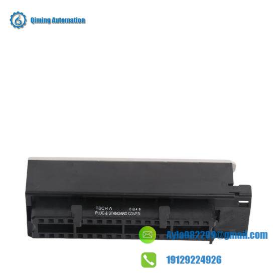 1756-TBCH Extended Depth Terminal Block