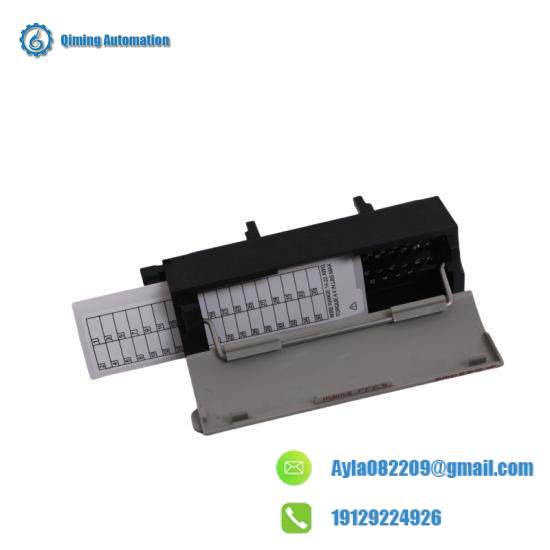 1756-TBCH Extended Depth Terminal Block