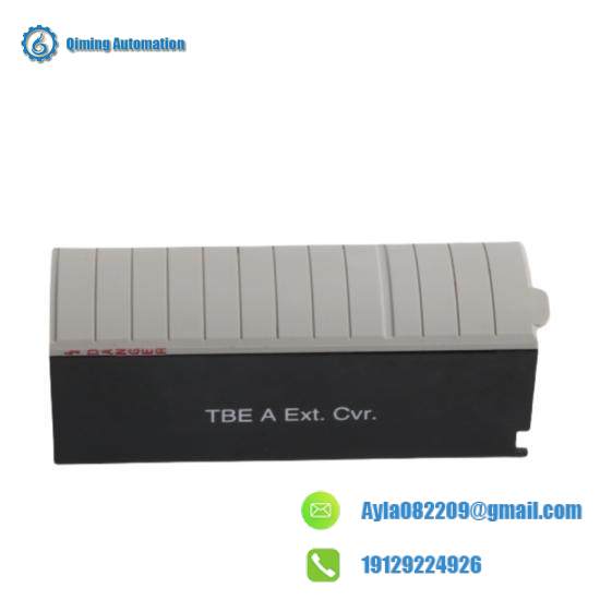 1756-TBE Extended Depth Terminal Block