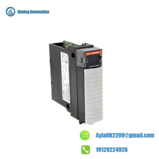 1756OB8EI Output Module
