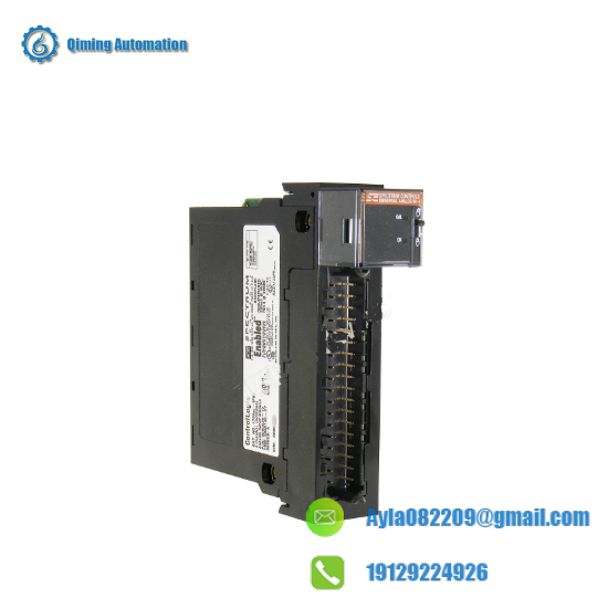 1756SC-IF8U  ControlLogix Analog Input