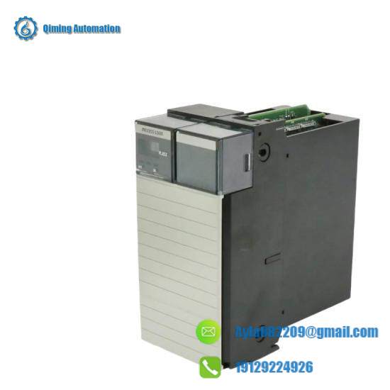 1757-PLX52 ProcessLogix Processor Module