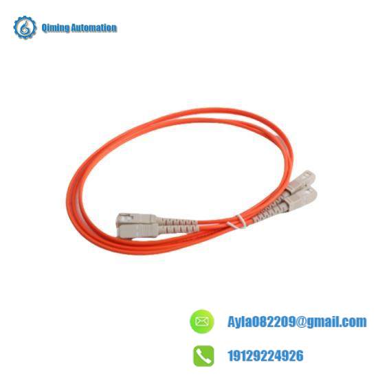 1757-SRC1 Redundancy Module Cable