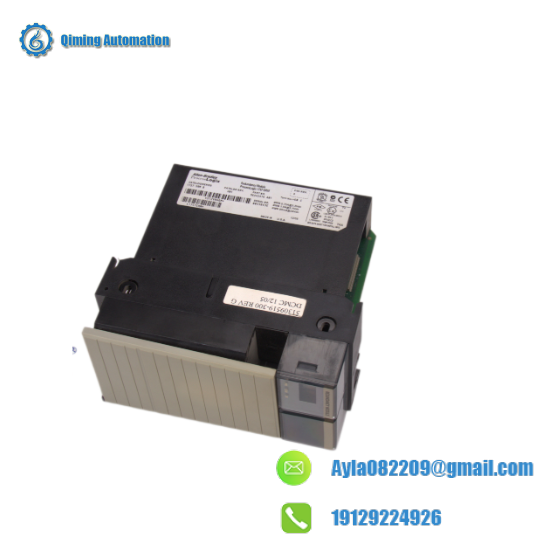 1757-SRM  Redundancy Module