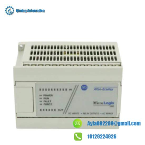 1761-L16BWA MicroLogix
