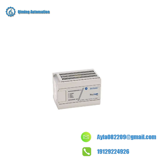 1761-L16BWA MicroLogix 1000