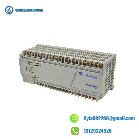 1761-L32AAA Controller Unit