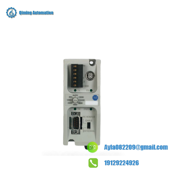 1761-NET-AIC Advanced Interface Converter