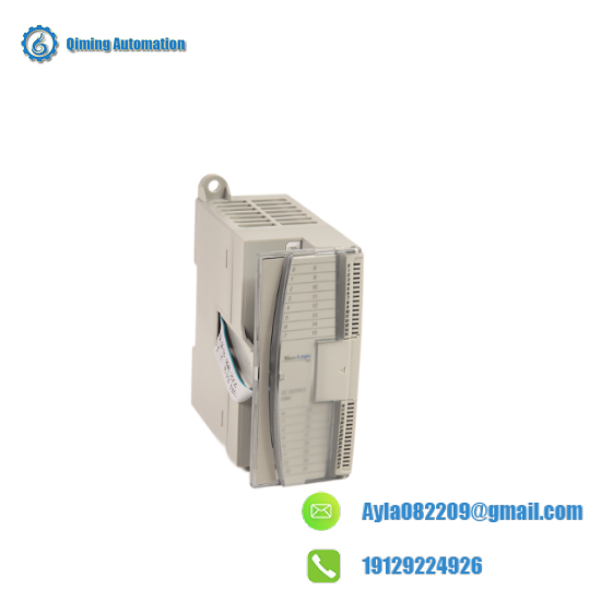 1762-IR4 Resistance Module