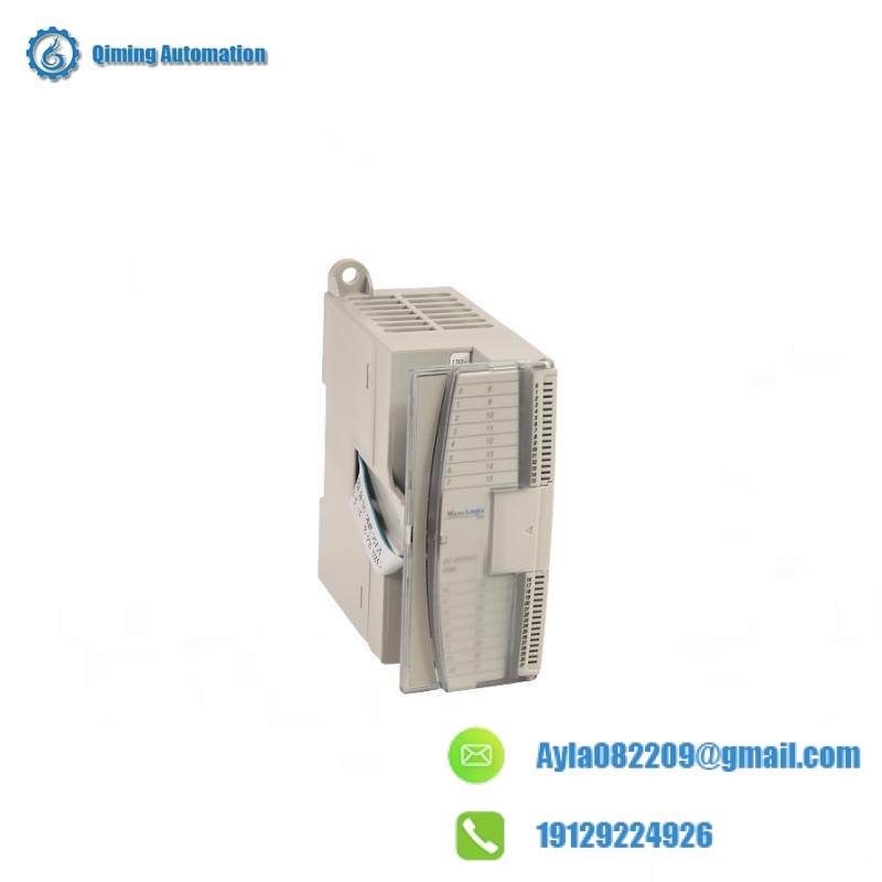  1762-IT4 Thermocouple Input MicroLogix 1200