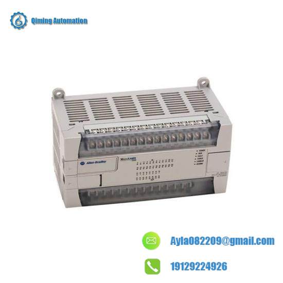 1762-L24BWAR Controller