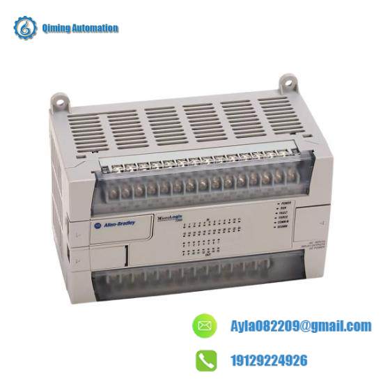 1762-L40BWA MicroLogix 1200 40 Point Controller