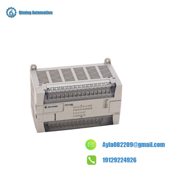 1762-L40BXB MicroLogix 1200 Controller