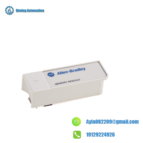1762-MM1 MicroLogix Memory Module 8K-word
