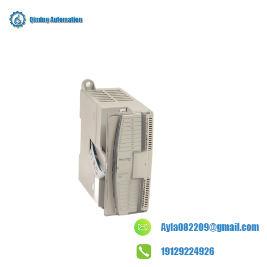 1762-OA8 Solid State Output Module
