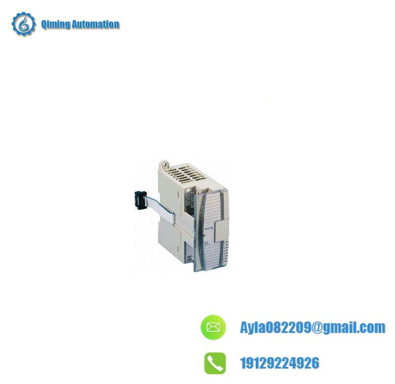 AB 1762-OF4 Analog Output Module