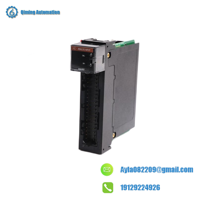 AB 1763-L16DWD MicroLogix 1100 Controller