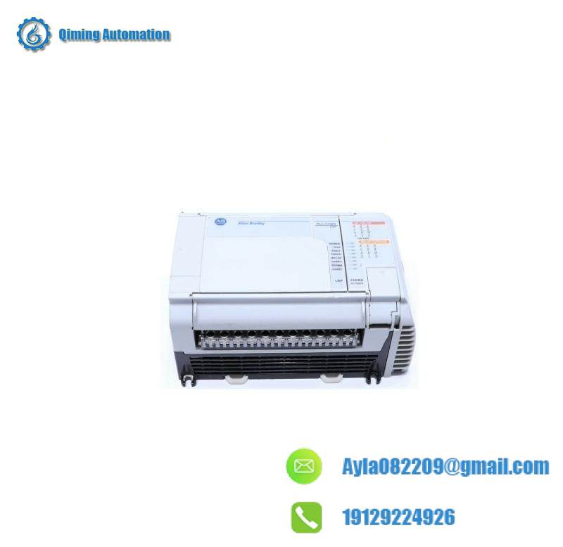 AB 1764-24AWA Controller Base Unit