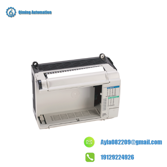 1764-28BXB MicroLogix 1500 Base