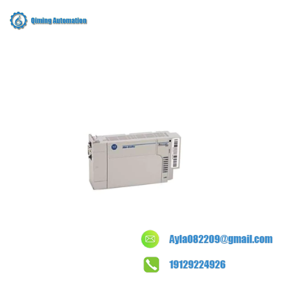1764-LRP/C MicroLogix 1500 Processor