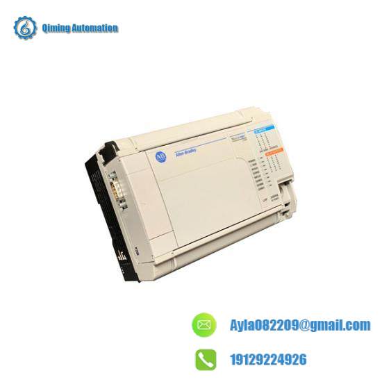 1764-LRP Processor