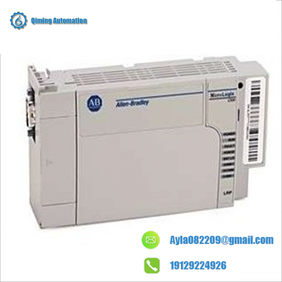1764-LRP Programmable Controllers
