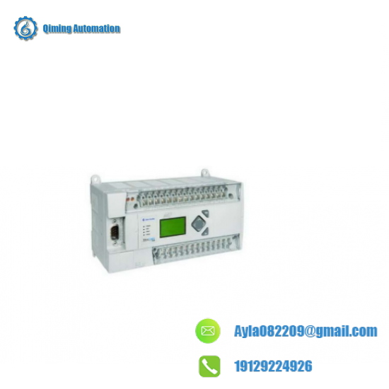 1766-L32AWA/A MicroLogix 1400 PLC