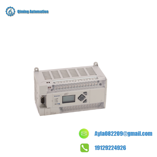 1766-L32AWA MicroLogix 1400 PLC
