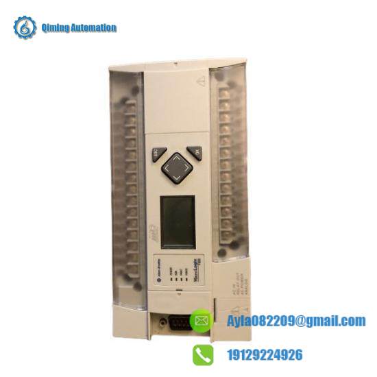 1766-L32AWAA AC Power