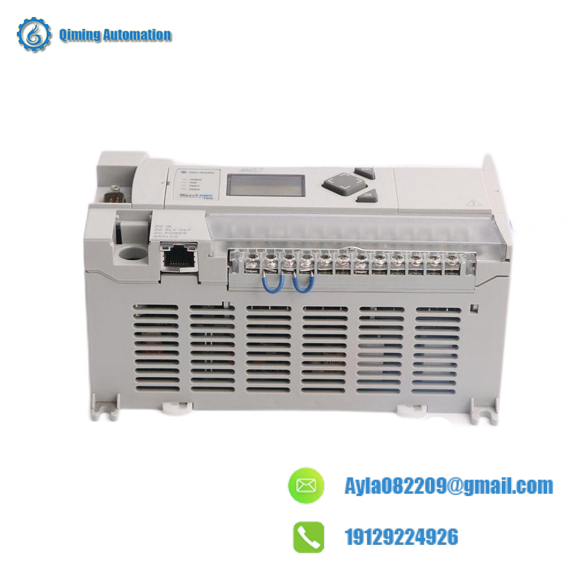 AB 1766-L32BXBA MicroLogix 1400 Programmable Controllers