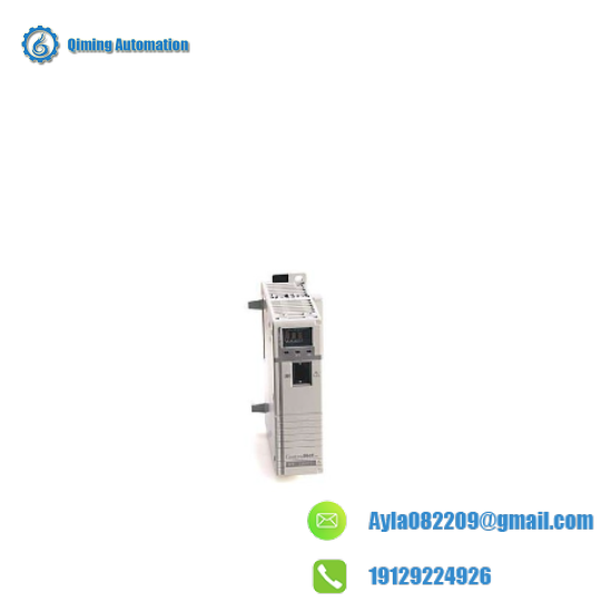 1768-EWEB CompactLogix Web Server Module