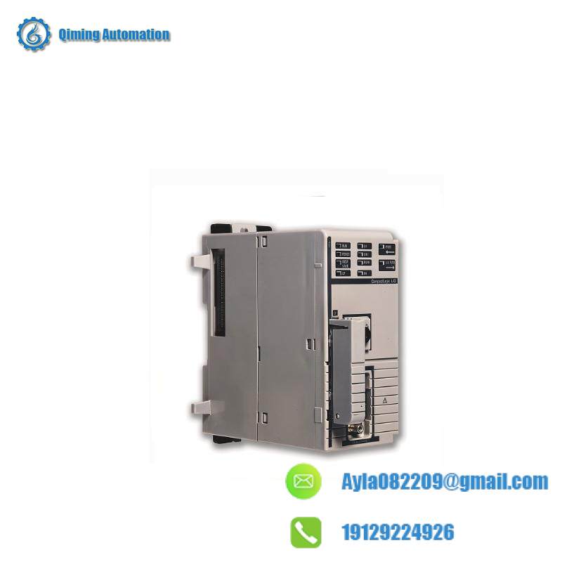 AB 1768-L45S CompactLogix L45 Safety Processor
