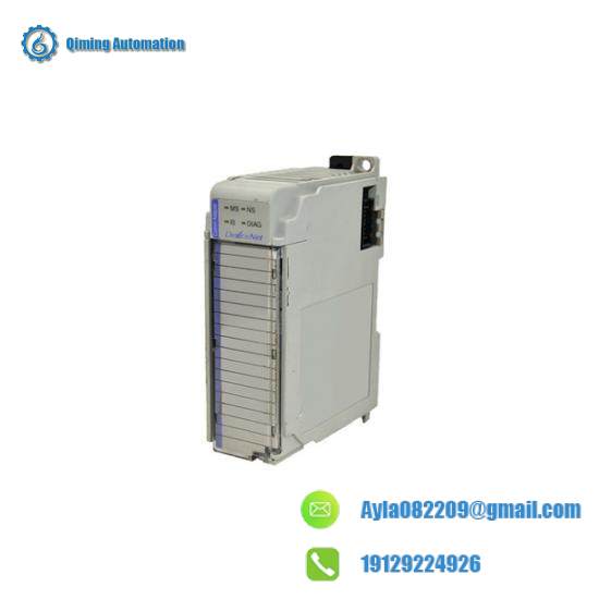 1769-ADN/B DeviceNet Adapter