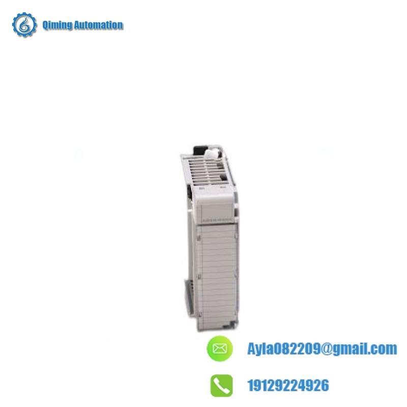 AB 1769-ARM CompactLogix Address Reserve Module